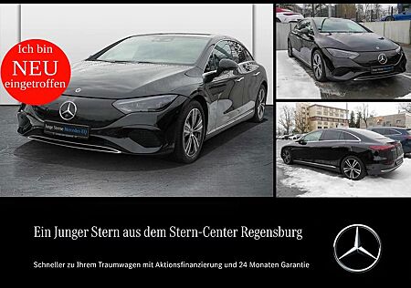 Mercedes-Benz EQE 350 Burmester+AHK+DIGITAL LIGHT+360°-Kamera+