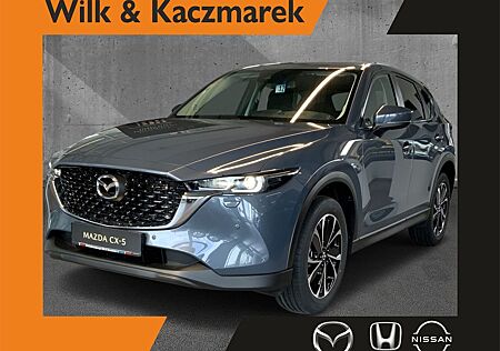 Mazda CX-5 2.0 GS AdVantage 360 HUD Navi