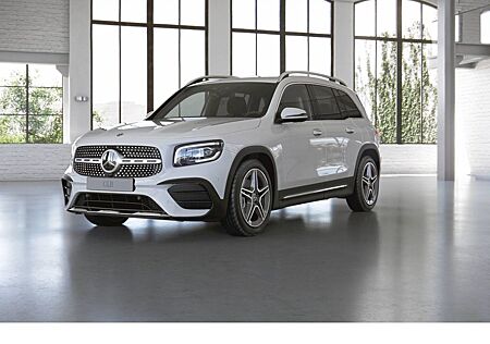 Mercedes-Benz GLB 250 AMG PDC*SHZ*LED*Spurhalte*Keyless*Kamera