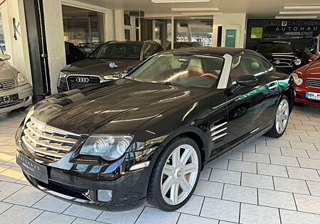 Chrysler Crossfire Basis*Rentnerfahrzeug*Einzelstück*