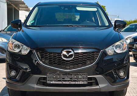 Mazda CX-5 Sendo 2WD