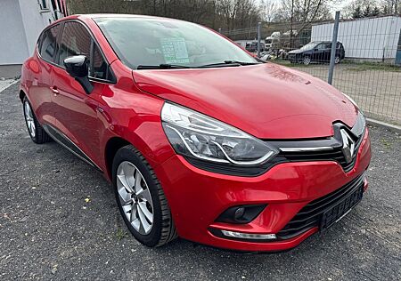 Renault Clio IV Limited