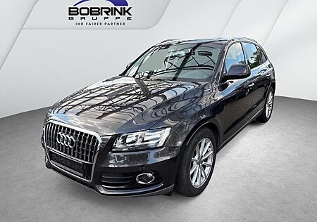 Audi Q5 2.0 TDI Verkauf nur an Gewerbetreibende