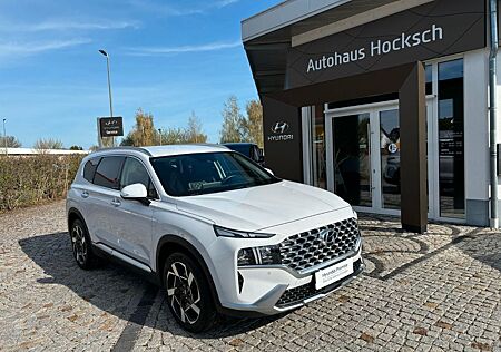 Hyundai Santa Fe Prime 4WD *DIESEL*SZHZ*SZL*NAVI*