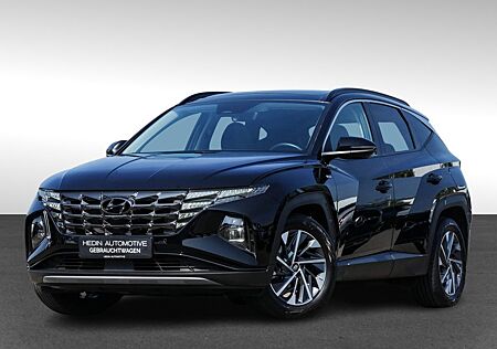 Hyundai Tucson 1.6 CRDi Trend Mild-Hybrid 2WD (EURO 6d)