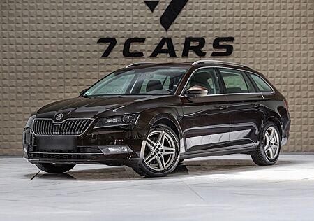 Skoda Superb Combi DSG Ambition