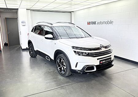 Citroën C5 Aircross Hybrid 225 EAT Feel Pack LED Carplay