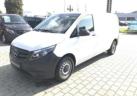 Mercedes-Benz Vito 116 CDI KA Kompakt 3-Sitze AHK 2.0t. Heckfl