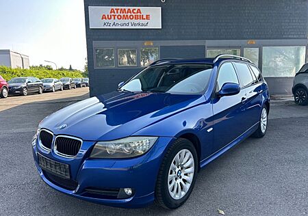 BMW 320d Automatik, Navi, Pano,