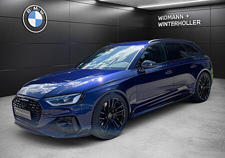 Audi RS4 Avant quattro Alcantarapaket LED Keyless DAB