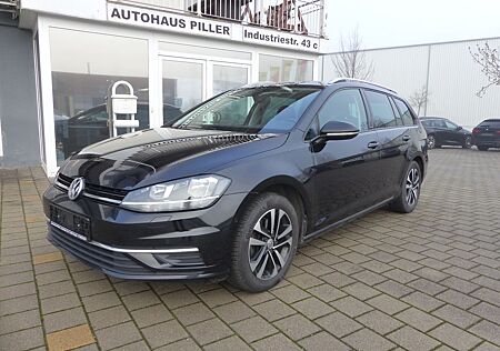 VW Golf Volkswagen VII Variant IQ.DRIVE *DSG*NAVI*PDC*AHK