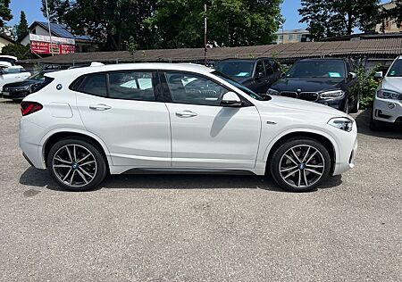 BMW X2 xDrive 25 e M Sport