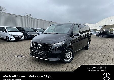 Mercedes-Benz V 300 V 300d 4MATIC AVANTGARDE XL EL TÜREN 8 SITZ 360°
