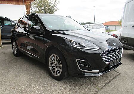 Ford Kuga PHEV - VIGNALE - 1. Hand