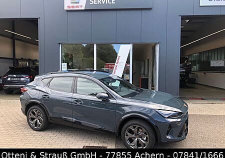 Cupra Formentor 1.5 eTSI 150PS Edge/MediaPlus/LED/Kame