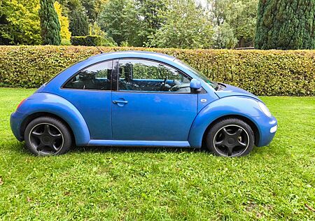 VW Beetle Volkswagen