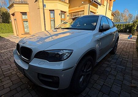 BMW X6 xDrive30d -