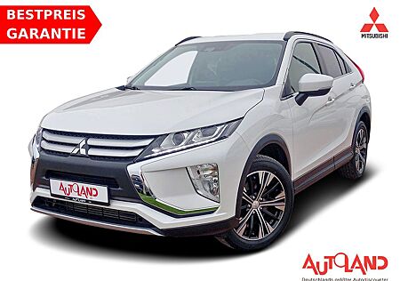 Mitsubishi Eclipse Cross 1.5 T-MIVEC Klimaaut. Kamera DAB