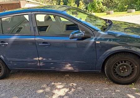 Opel Astra h 1.6 Twinport