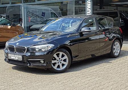 BMW 118 1er - i Advantage