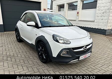 Opel Adam ROCKS 1.4 64kW - 1 Hand - Nur 40872 Km