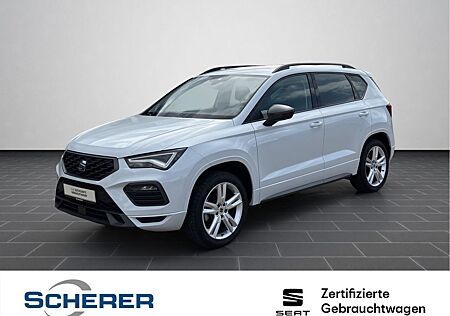 Seat Ateca FR 2.0 TDI DSG LED NAVI BEATS RFK ACC