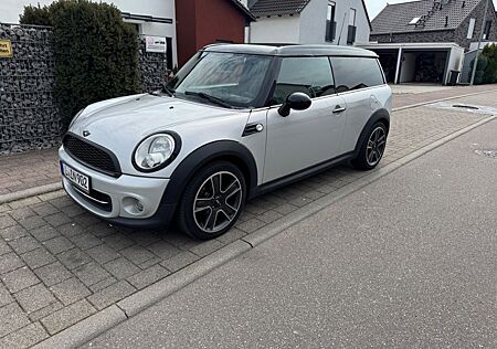 Mini Cooper Clubman Cooper