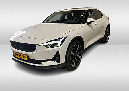 Polestar Polestar 2 gebraucht kaufen Polestar 2 Long Range Dual motor Launch Edition 78kWh / T