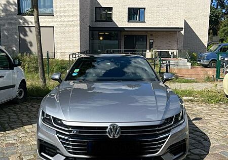VW Arteon Volkswagen 2.0 TDI SCR DSG R-Line R-Line