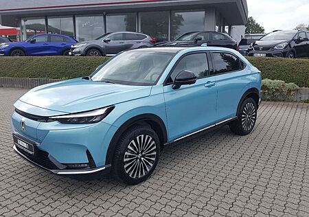 Honda e:Ny1 Advance