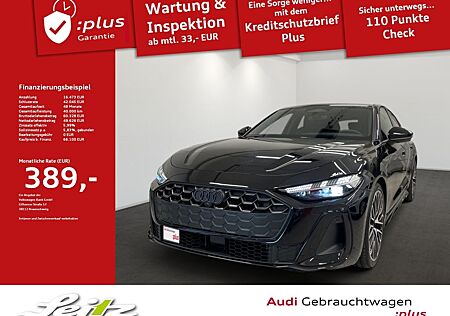 Audi A5 Lim. 2.0 TDI quattro *AHK*PANO*HEAD-UP*MATRIX