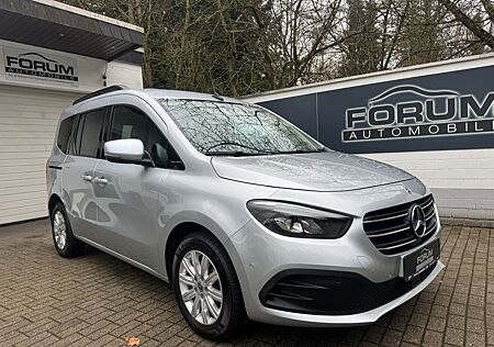 Mercedes-Benz T-Klasse T 180 Kamera Mbux AHK SHZ
