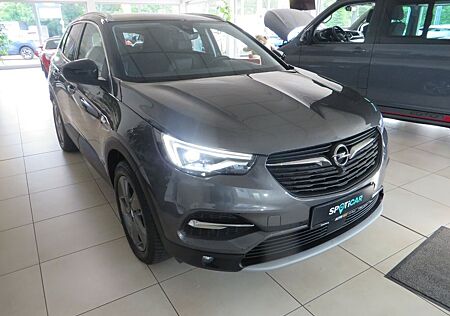 Opel Grandland X Grandland Ultimate Hybrid Allrad fast Vollaussta