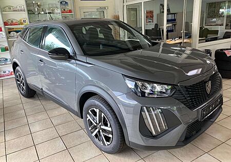 Peugeot 2008 Active Facelift