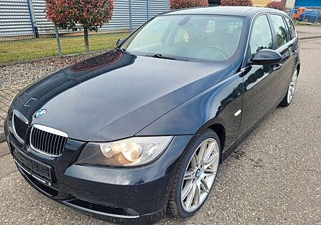 BMW 325i 325 Baureihe 3 Touring xDrive