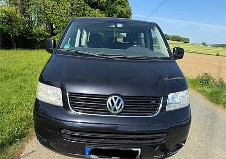 VW T5 Caravelle Volkswagen