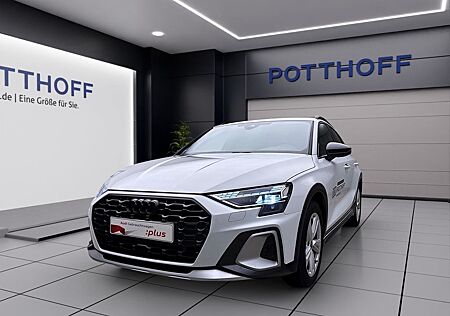 Audi A3 allstreet 35 TFSI NAVI+ SONOS KAMERA LED