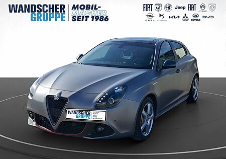 Alfa Romeo Giulietta 1.8 TBI 16V Veloce Navi+SD