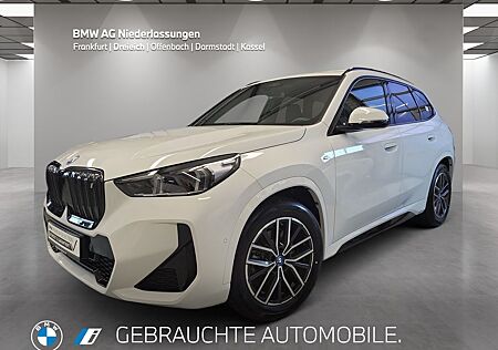 BMW iX1 xDrive30 M Sport Kamera Driv.Assist LED