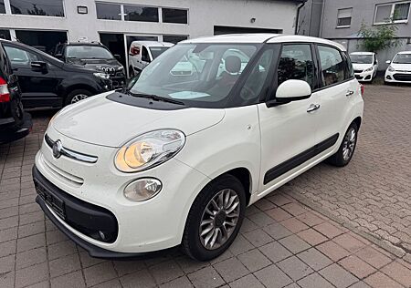 Fiat 500L "64144KM"Zahnreimen 32452KM NEU"Eu6