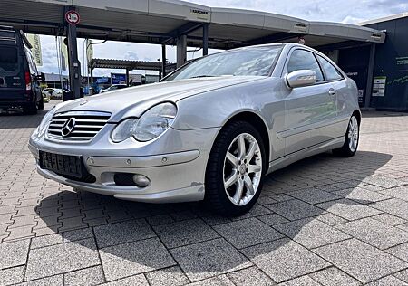 Mercedes-Benz C 230 /Leder/SHZ/Tüv04/26/Zylinderkopf defekt