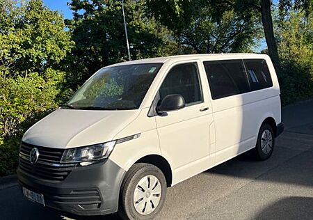 VW T6 Transporter Volkswagen