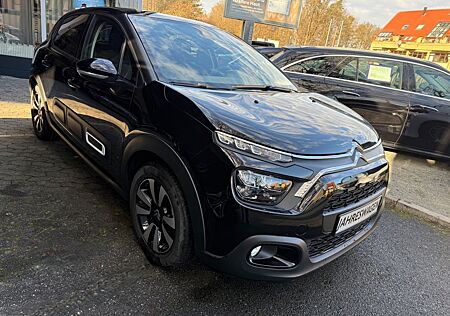 Citroën C3 Max Pure Tech Navi Kamera
