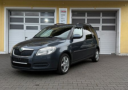 Skoda Roomster Style STEUERKETTE NEU!