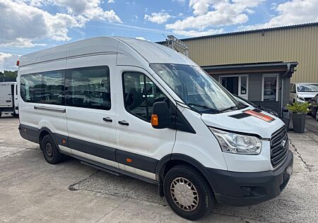 Ford Transit Kombi 350 L4 MAXI KLIMA RAMPE ROLLSTUHL
