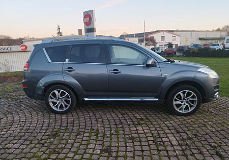 Citroën C-Crosser HDi 155 Exclusive Exclusive