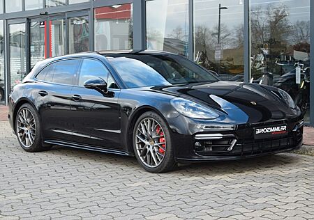 Porsche Panamera GTS