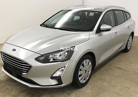 Ford Focus Turnier 1.5 TDCI EcoBlue Cool & Connect NA
