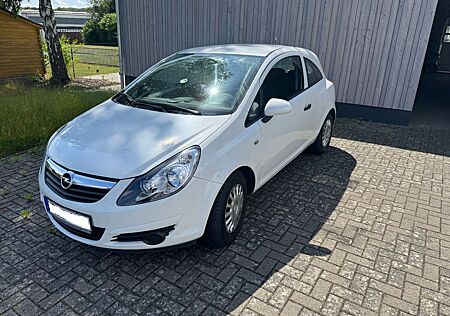 Opel Corsa 1.0 Twinport ecoFLEX Edition Edition
