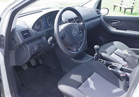 Mercedes-Benz A 180 CDI CLASSIC Classic